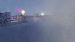 Remix of Dark deception Mascot mayhem