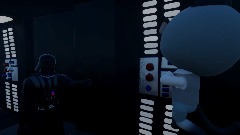 Darth Vader Hates Raymond