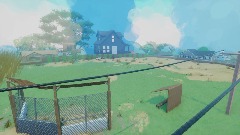 A screenshot taken in Dreams. 7 of 10.