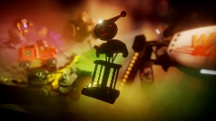 WYS Kart: Vroom (Cancelado)