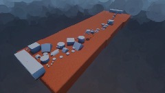 A screenshot taken in Dreams. 4 of 4.