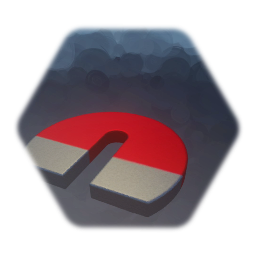Magnet
