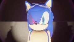 Five night's at sonic's