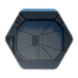 Starwars Blast Door Ver. 1.02