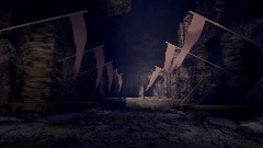 A screenshot taken in Dreams. 3 of 6.