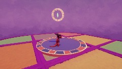 La mia Caccia al tesoro!