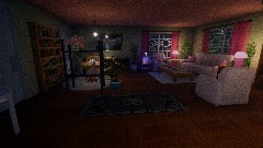 A screenshot taken in Dreams. 10 of 14.