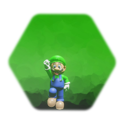 Gavin (Mario Style)