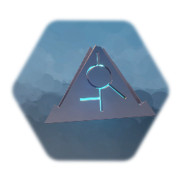 Pyramid Neo Checkpoint