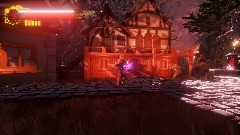 A screenshot taken in Dreams. 1 of 3.