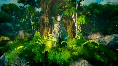 A screenshot taken in Dreams. 11 of 16.