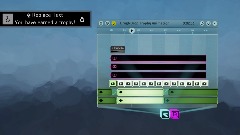 A screenshot taken in Dreams. 2 of 4.