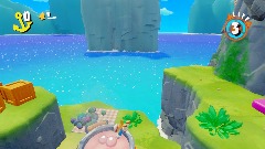 A screenshot taken in Dreams. 15 of 25.
