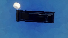 A screenshot taken in Dreams. 11 of 11.