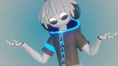 A screenshot taken in Dreams. 2 of 9.