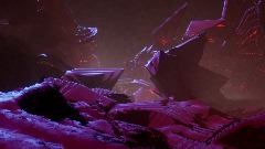 A screenshot taken in Dreams. 3 of 6.