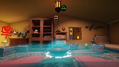 Jak and daxter : Jak 2 minigame