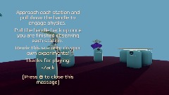 A screenshot taken in Dreams. 3 of 3.