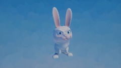 A screenshot taken in Dreams. 2 of 8.
