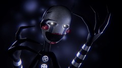 A screenshot taken in Dreams. 3 of 3.