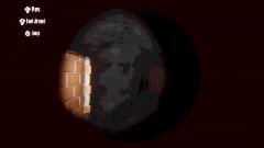 A screenshot taken in Dreams. 8 of 15.