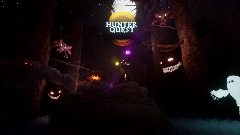 HUNTER QUEST Rebirth