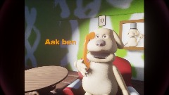 Ask Ben
