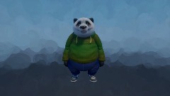 A screenshot taken in Dreams. 4 of 4.