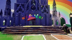 A screenshot taken in Dreams. 11 of 28.