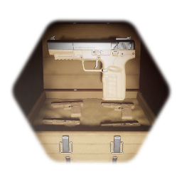 <term>FN Five Seven (used)