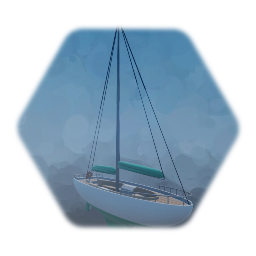 Sail Yacht 1
