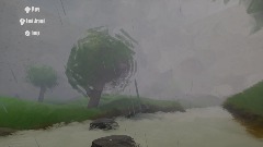 A screenshot taken in Dreams. 6 of 8.