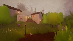 A screenshot taken in Dreams. 8 of 12.