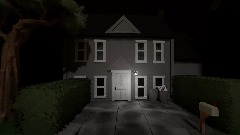 Don't Go in the House 2 - Enter the House