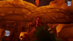 A screenshot taken in Dreams. 1 of 13.