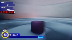 A screenshot taken in Dreams. 1 of 5.
