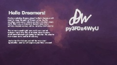 A screenshot taken in Dreams. 4 of 6.