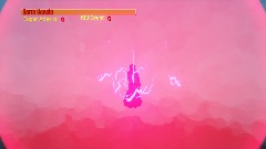 A screenshot taken in Dreams. 1 of 2.