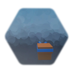 Present Box (箱) - 2019/6/16