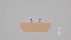 "En Garde 2: All Aboard" Creation Map