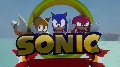 SONIC THE HEDGOG FINAL HORIZON