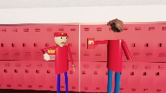 A screenshot taken in Dreams. 2 of 3.