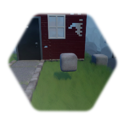 Kanobi Community Assets - Bricks & Walls 001a