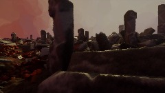 A screenshot taken in Dreams. 2 of 7.