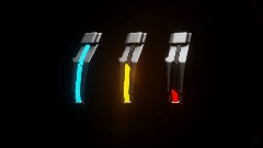 A screenshot taken in Dreams. 4 of 17.