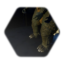 Remix of Godzilla 2014