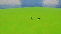 My One Minute Animation