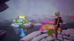 Mysterious 3-Minute Adventure