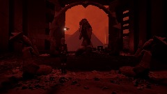 Last Days Of Light Scene 4