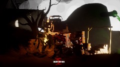 A screenshot taken in Dreams. 2 of 5.